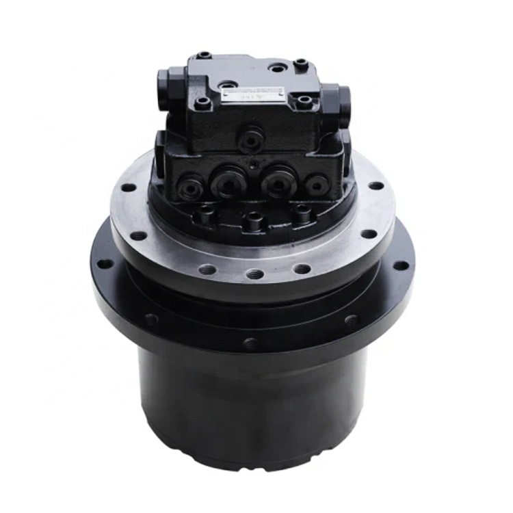 MITNIK/MMP - OEM NO. 099-6480 CAT E70B Hydraulic Final Drive With ...