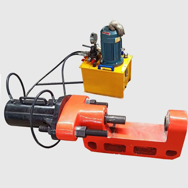 MITNIK/MMP - 80T Manual Electrical Portable Hydraulic MMP80C Track Link ...