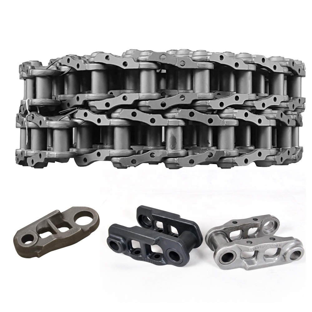 track ワゴン Competitive Track Link/Shoe Assy Factory | MITNIK