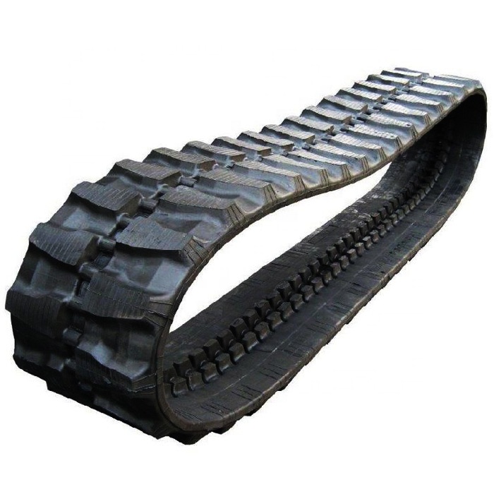 MMP Rubber Track 
