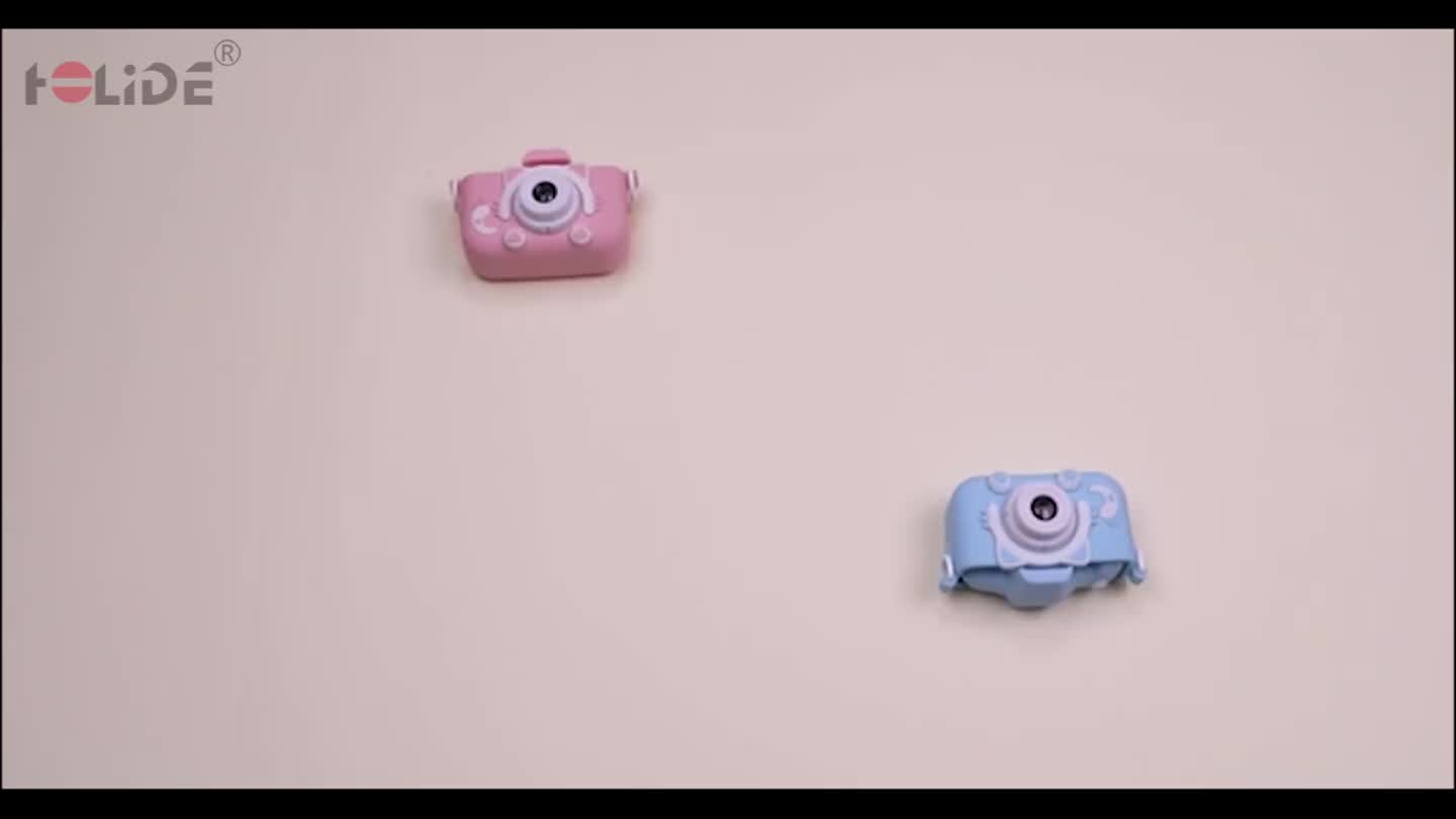 Best Kids Digital Cameras Supplier - Crafts Vision - Holide