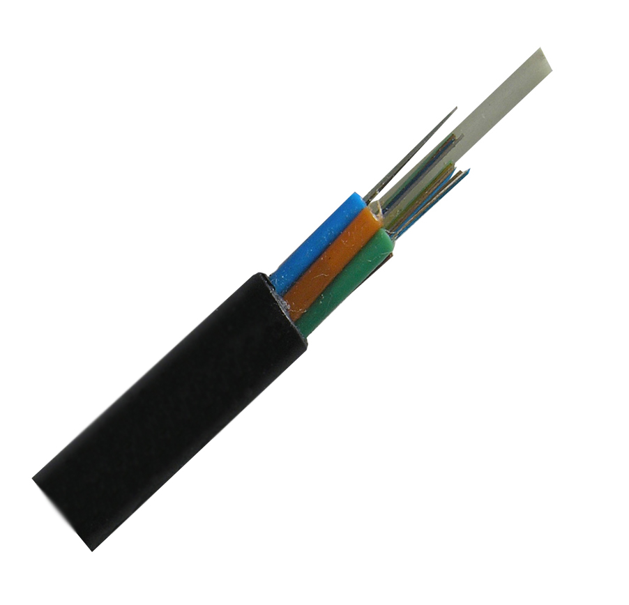 GL Fiber GYFTY GL Direct price hot sale GYTA fiber optic cable