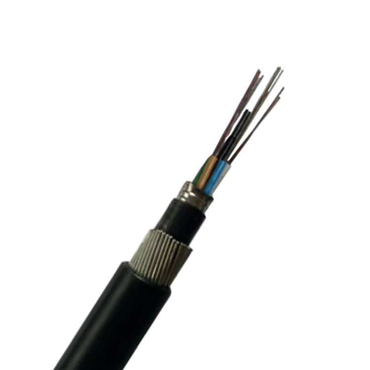 Outdoor Fiber Optic Cable Manufacturers & Suppliers GL Fiber