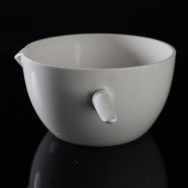 XTL sintyron Laboratory 50100ml Porcelain Evaporating Dish bowl