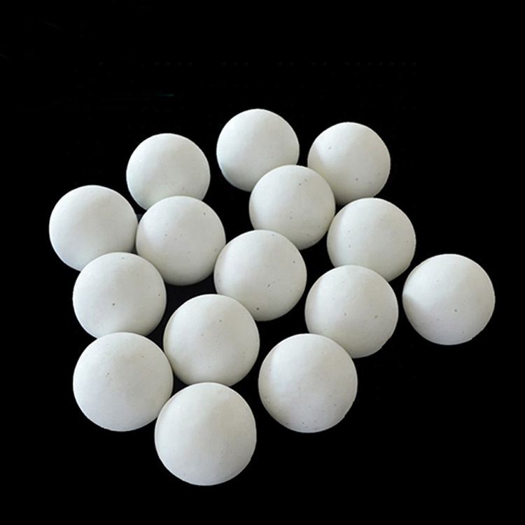 XTL sintyron Zirconia Ceramic Grinding Balls for Ball Mill zirconia