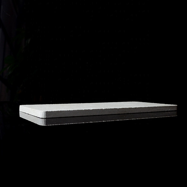 XTL Well Priced Cordierite Mullite Refractory Plate For Kiln Shelf
