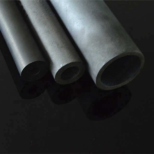 XTL high temperature resistance silicon carbide ceramic roller tube