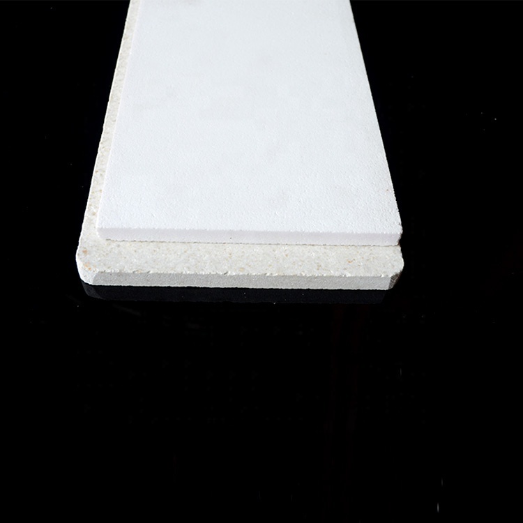XTL Refractory Cordierite Mullite Hollow Kiln Plates / Slabs / Batts