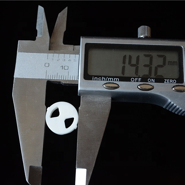 XTL sintyron tap ceramic disc/ ceramic sealing discs for tap/faucet