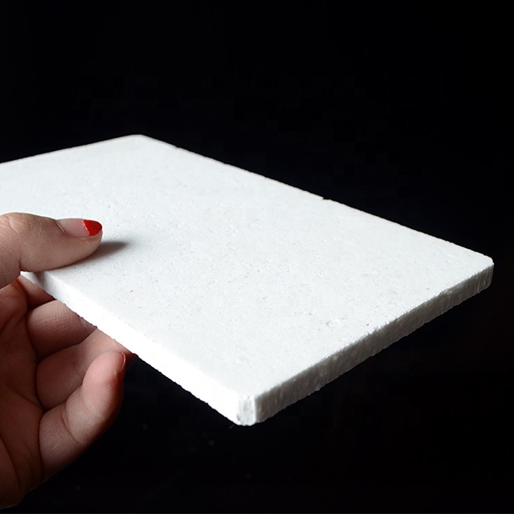 XTL Kiln Shelf Cordierite Ceramic Plate As Kiln Furniture Mullite