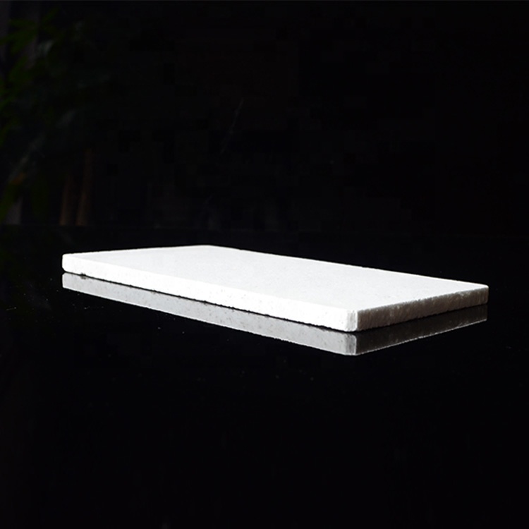 XTL Refractory Cordierite Mullite Hollow Kiln Plates / Slabs / Batts