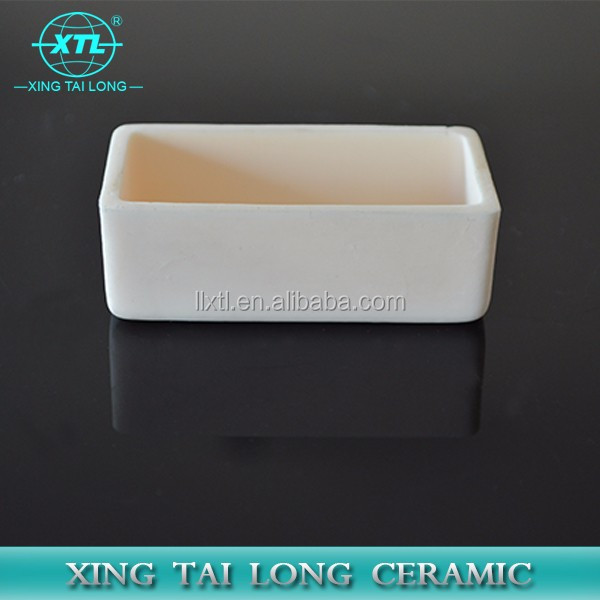 with lid dia50x100mm 150ml 99.5% alumina crucible ... – Grandado
