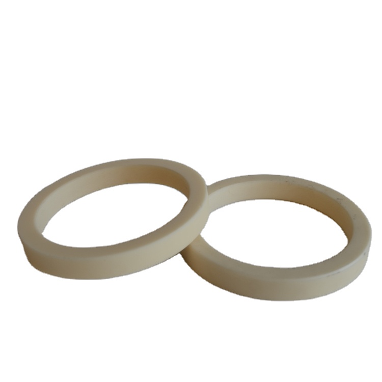XTL sintyron wholesale price seal 95 99 high alumina ceramic rings for industrial Other