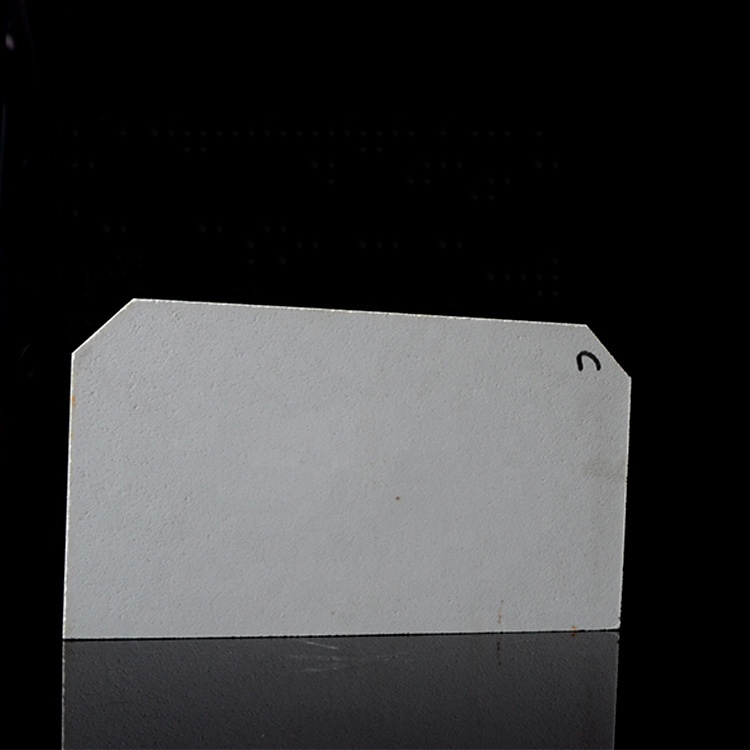 XTL Kiln Shelf Cordierite Ceramic Plate As Kiln Furniture Mullite