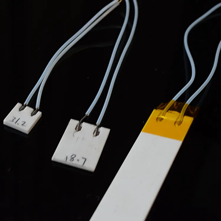 99.5% Alumina Ceramic Stamp Substrate/Ceramic Plate - Alumina Ceramic