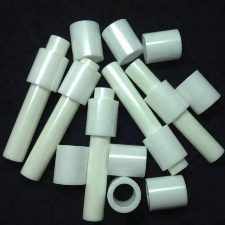 XTL ZrO2 Ceramic part /Zirconia Ceramic heater Parts,textile ceramic
