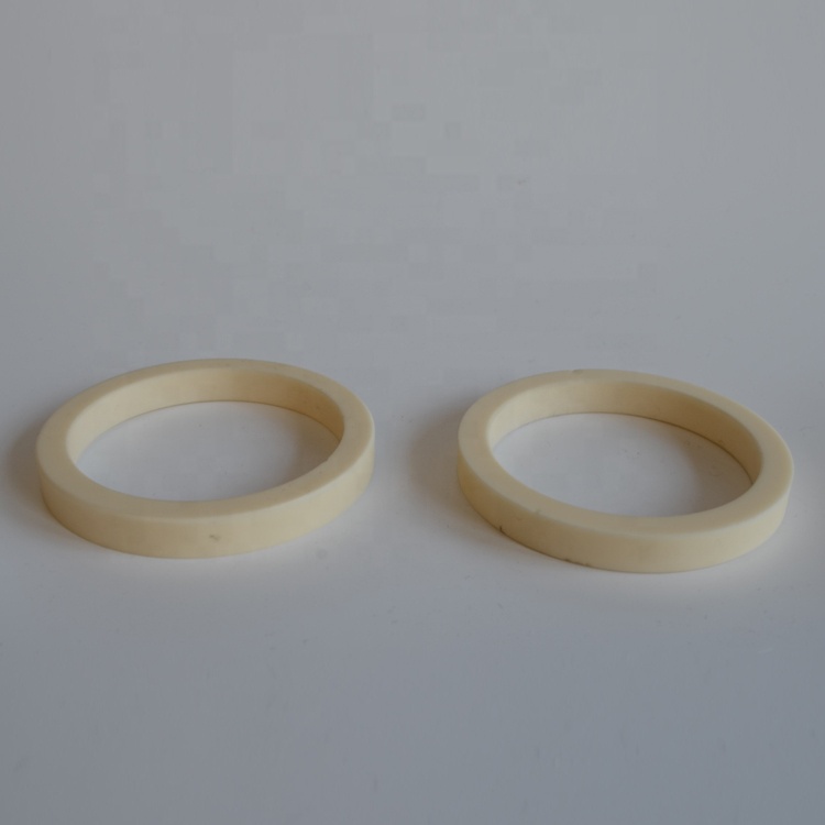 XTL sintyron Wholesale Custom heat resistance 95% 99% alumina ceramic ring Other