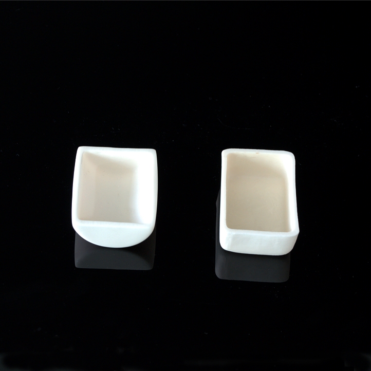 Tavolo Da Giardino 8 Posti Allumino/Ceramica Torano  192 X 102 Cm Grigio Antracite 115736 - Foto 7