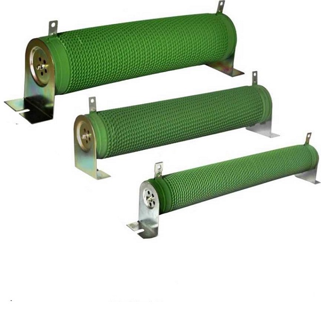 XTL 500 Ohm Resistor Wirewound Resistor with High Power Ceramic