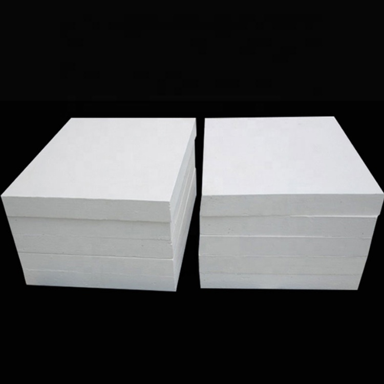 XTL 1800C High Temperature Heat Resistant Polycrystalline Mullite