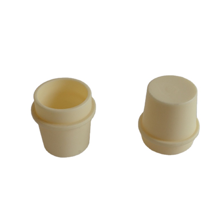 XTL sintyron High Purity 99% Alumina 529-047 tga ceramic crucible Alumina ceramic crucible