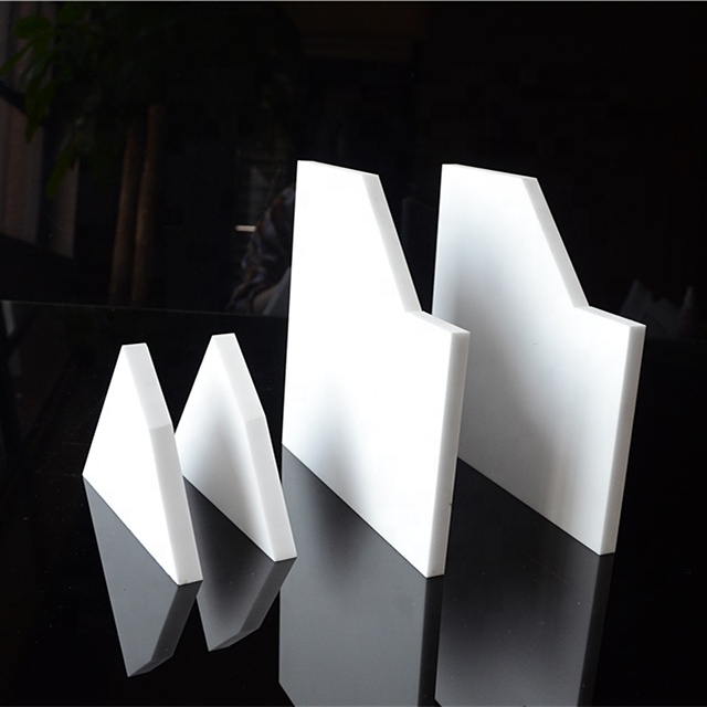 XTL sintyron Heat resistance technical alumina ceramic plate Alumina