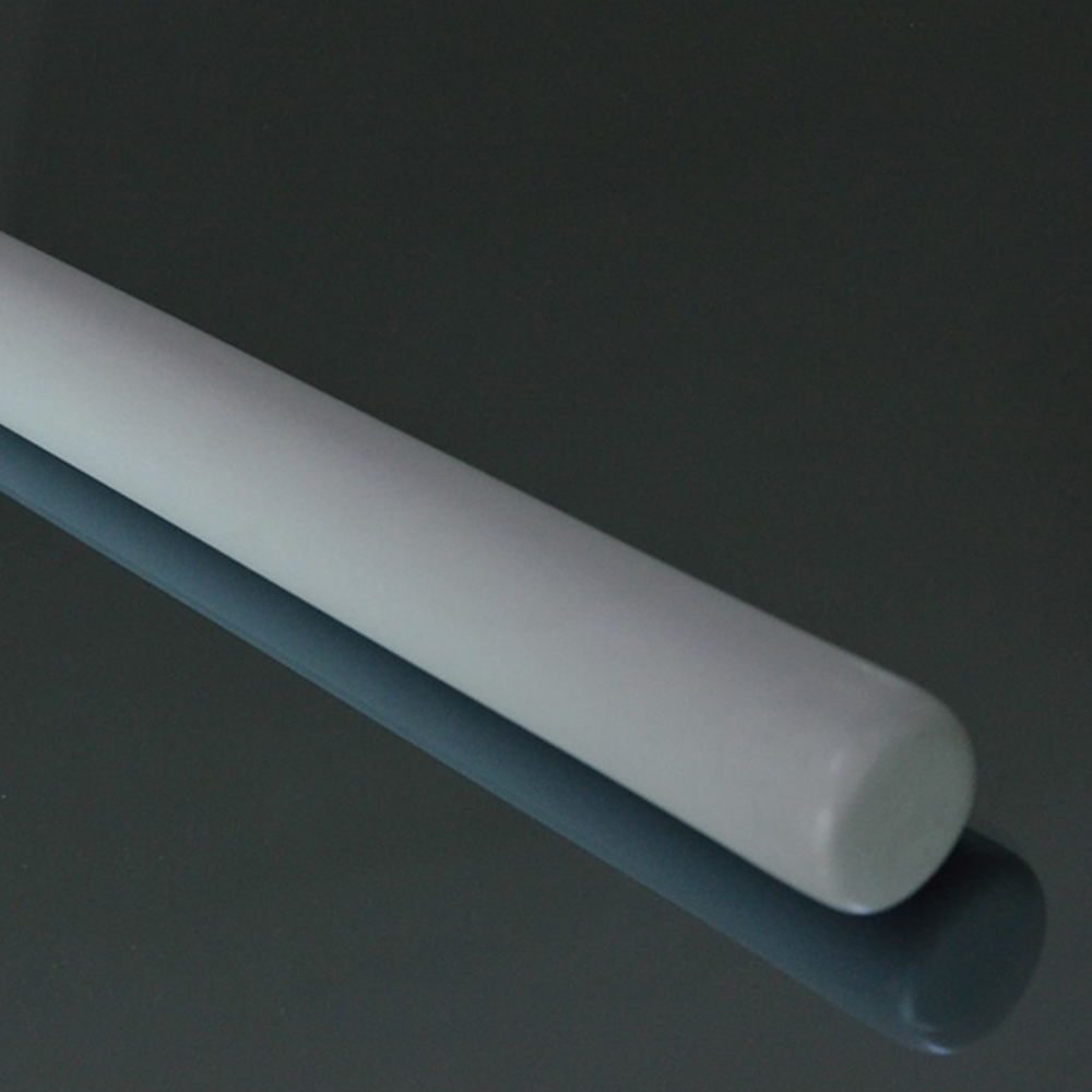 XTL - Ceramic Silicon carbide Silicon Nitride Si3N4/Sialon riser tube ...