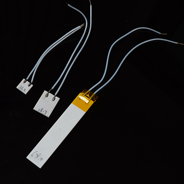 XTL sintyron oem mch low voltage ceramic heater element Alumina ceramic