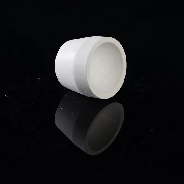Lab Cupell XTL sintyron Ceramic Cupels for Gold Assaying Mabor Cupel cupel | XTL