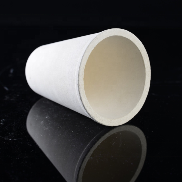 XTL sintyron Fireclay Fire Assay Crucible And Magnesia Cupel For Gold