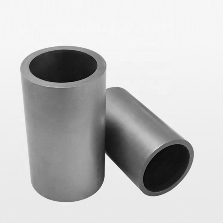 XTL Highpurified graphite crucibles for melting jewellery Graphite