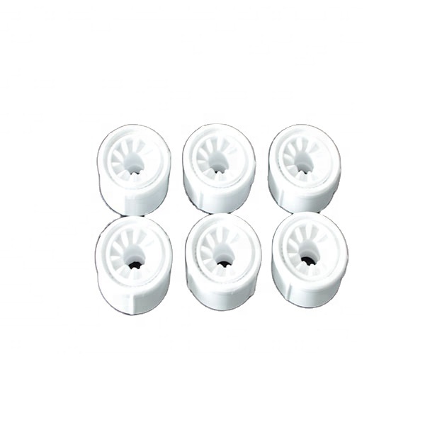 XTL sintyron High hardness Coffee mill parts/coffee ceramic grinding