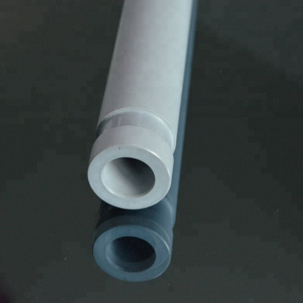 XTL - Ceramic Silicon carbide Silicon Nitride Si3N4/Sialon riser tube ...