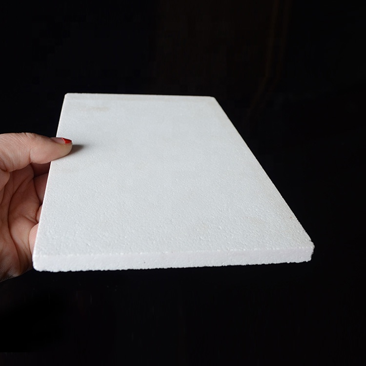 XTL Well Priced Cordierite Mullite Refractory Plate For Kiln Shelf