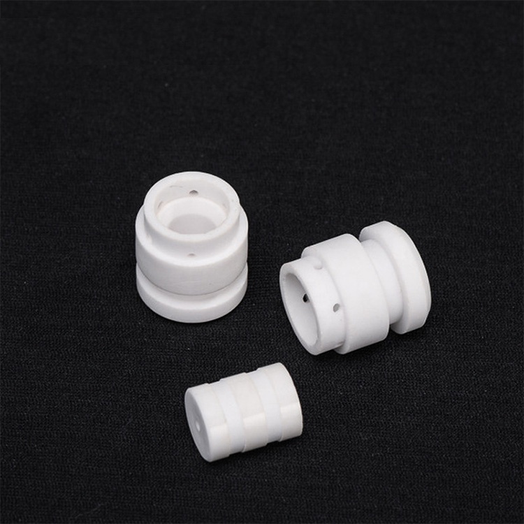 XTL Ceramic standoffs female high strength ceramic round standoff