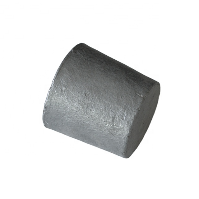 XTL - Wholesale Cup Shape SiC Clay Crucible for Iron Melting Silicon ...