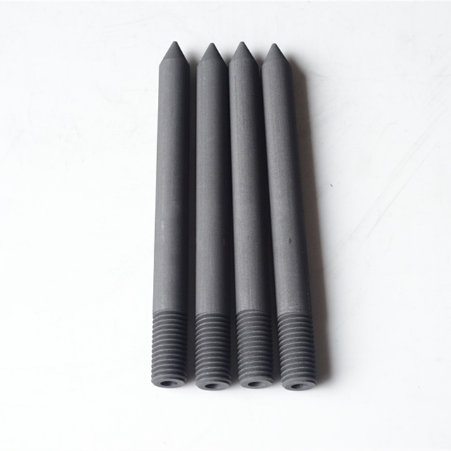 XTL Graphite Rods Welding Electrode Cylinder Rod Bars Carbon Rod for