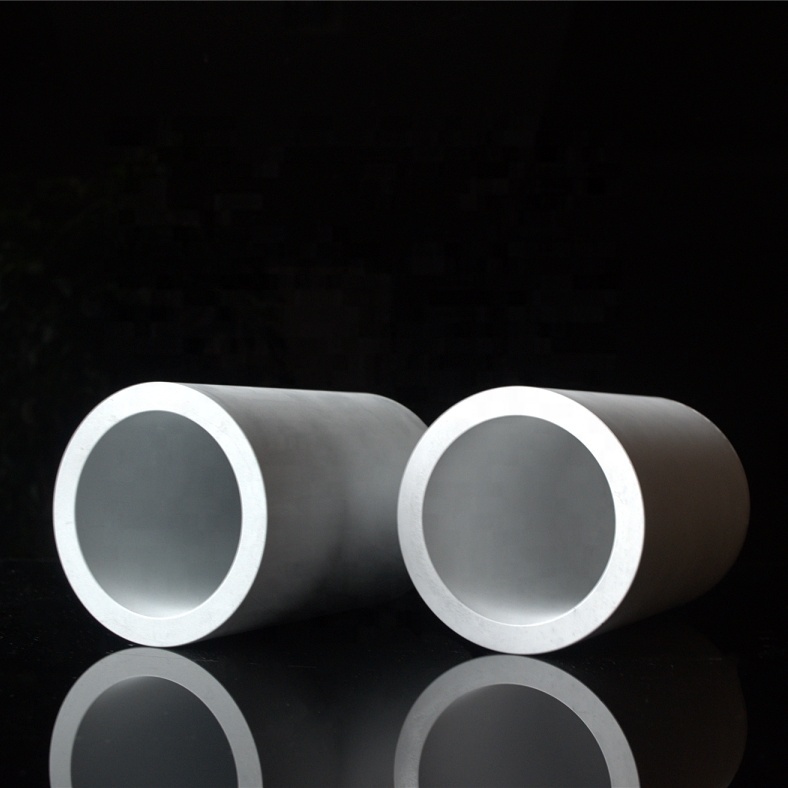 XTL - High energy microwave components Pyrolytic Boron Nitride PBN ...