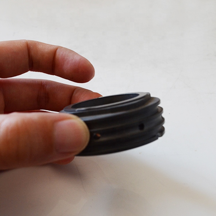 XTL mechanical seal rotary face SSIC silicon carbide seal ring Silicon carbide seal ring