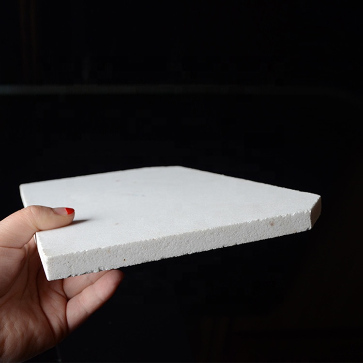XTL Kiln Shelf Cordierite Ceramic Plate As Kiln Furniture Mullite