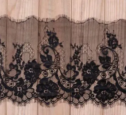 What Are The Advantages And Disadvantages Of Lace Fabrics? - News