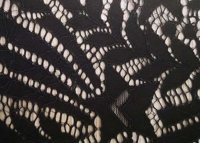 Lace Fabric