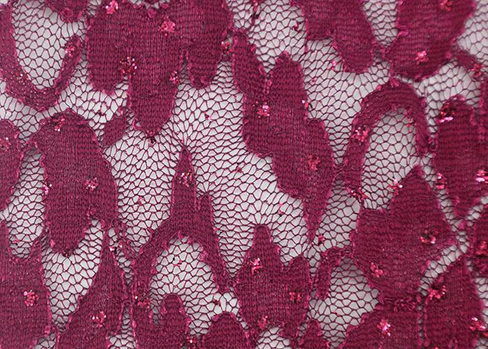 Lace fabrics are hollow lace fabrics Lace fabrics are hollow lace fabrics