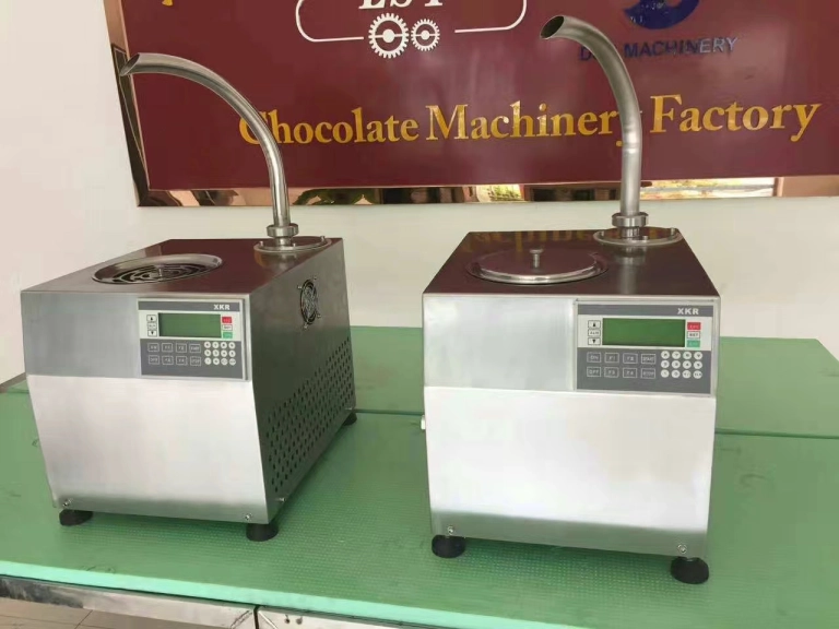 5.5L Chocolate Dispenser - LST Machine
