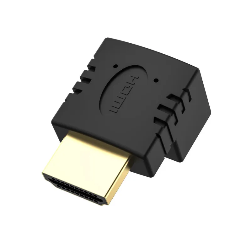 Cable HDMI a 2 HDMI Hembra 20cm Splitter Divisor - MEGATRONICA