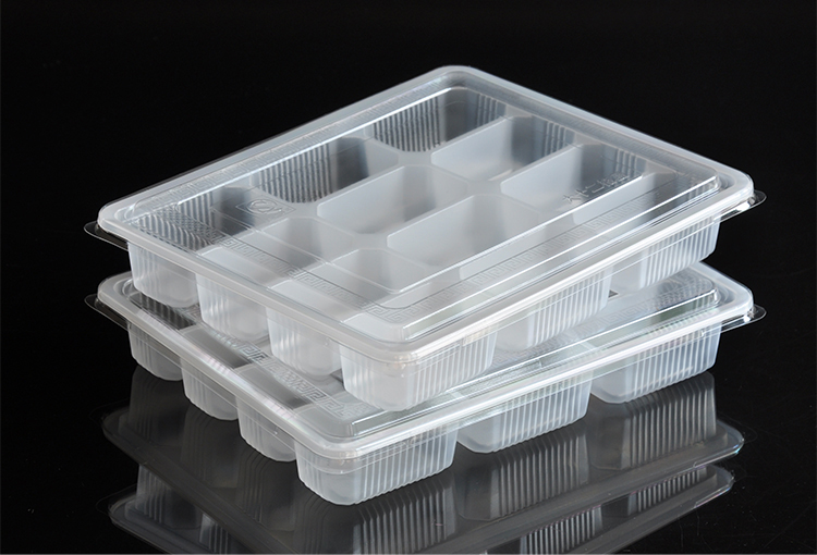 Customized Disposable Plastic Box Thermoforming Machine | GtmSmart ...
