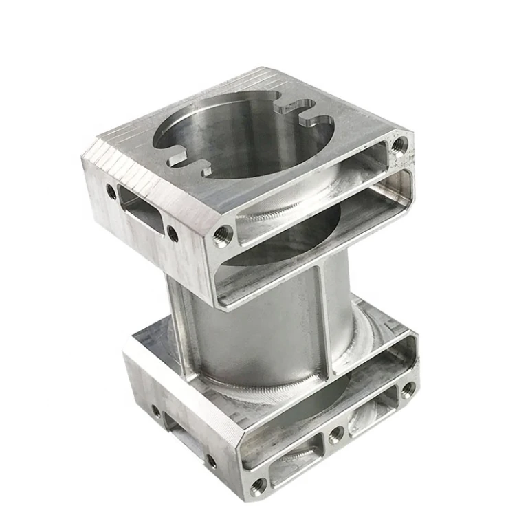 Stainless Steel Cnc Turning