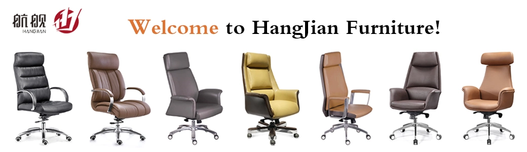 New Ergonomic PU Leather Hotel Office Chair/Executive Desk Chair