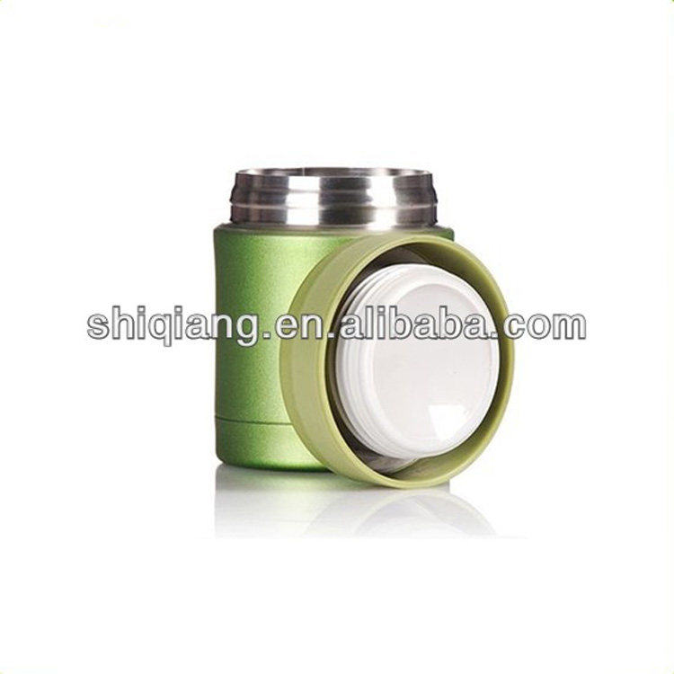 Vacuum Thermos Warmer Lunch Box Stainless Steel Vacuum Food Container
