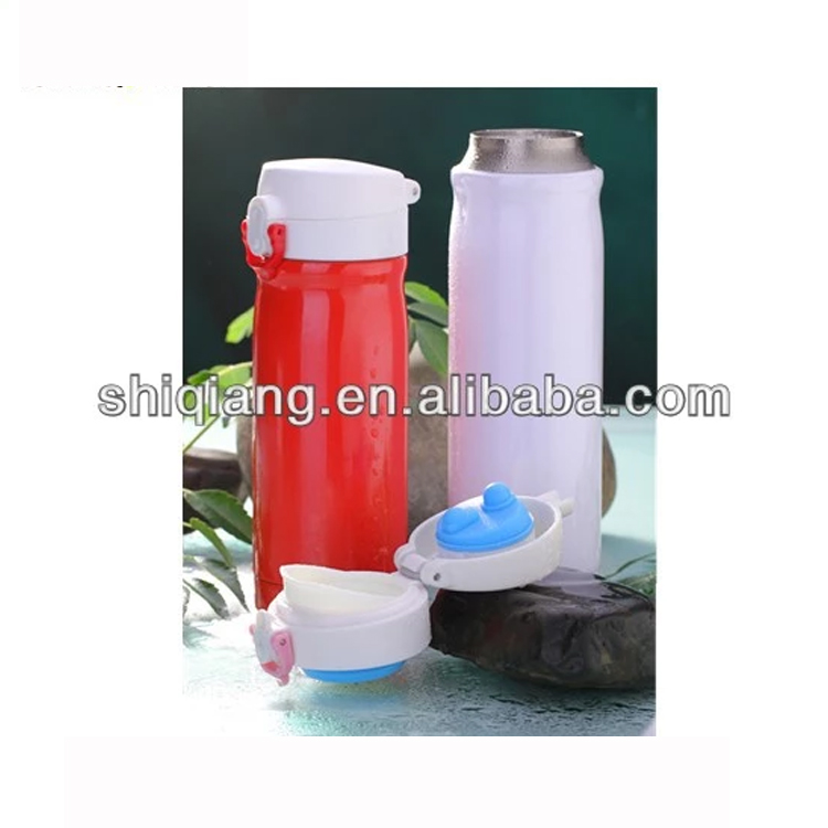 350ml Stainless Steel High Grade Vacuum Thermal Flasks Thermos Bottles